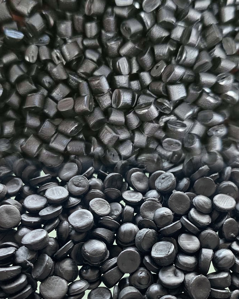 HDPE Granules