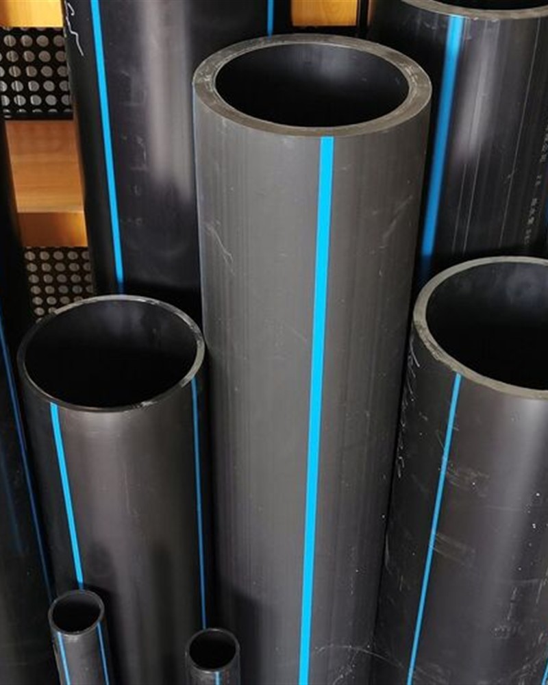 HDPE Pipe