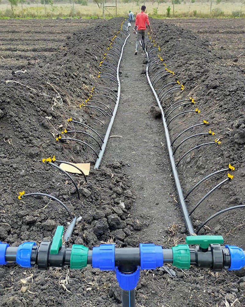 Irrigation Accessories