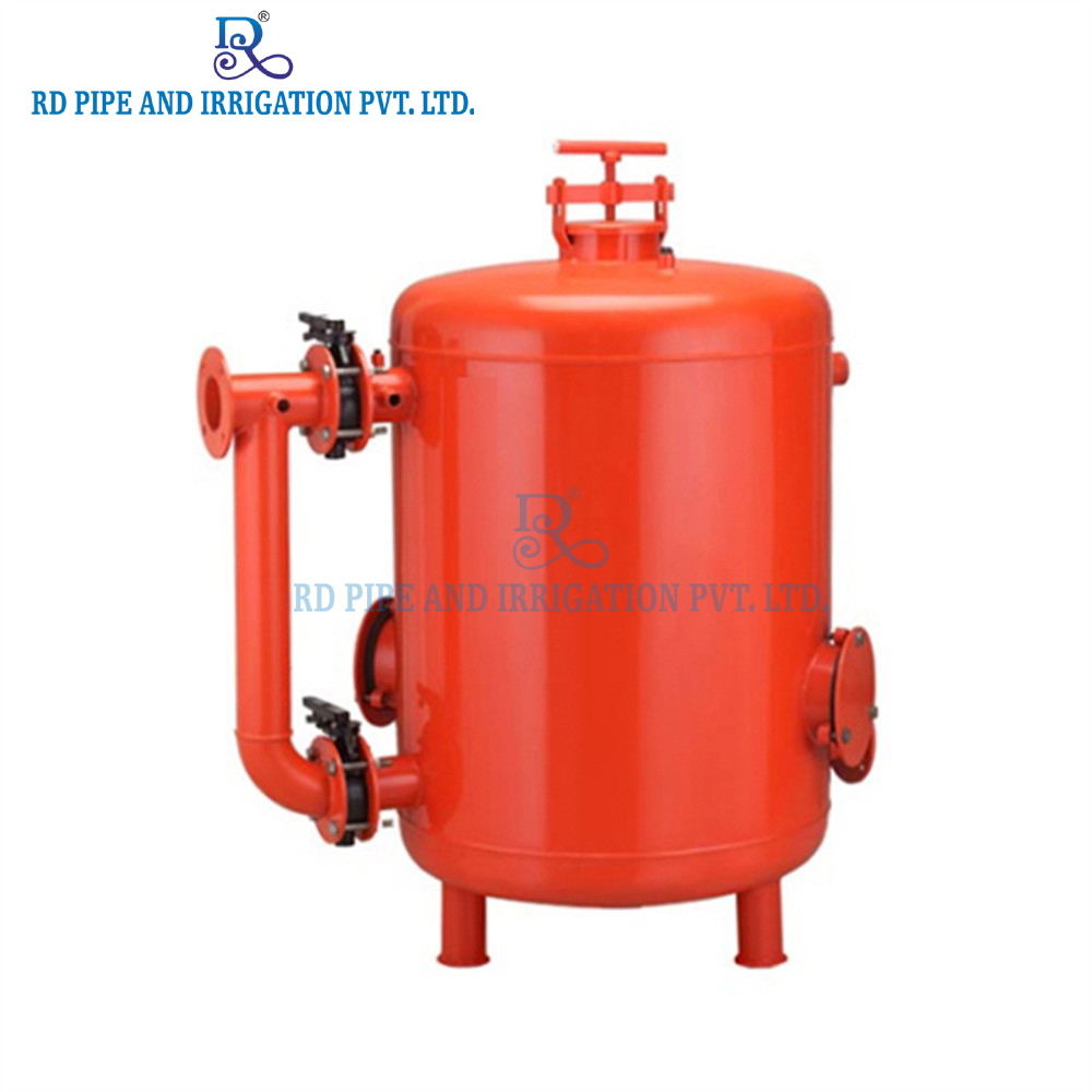 Sand Filter