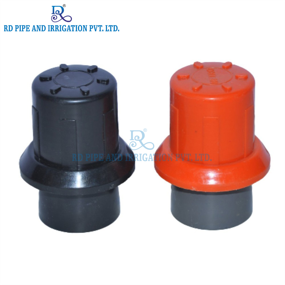PVC Flush Valve