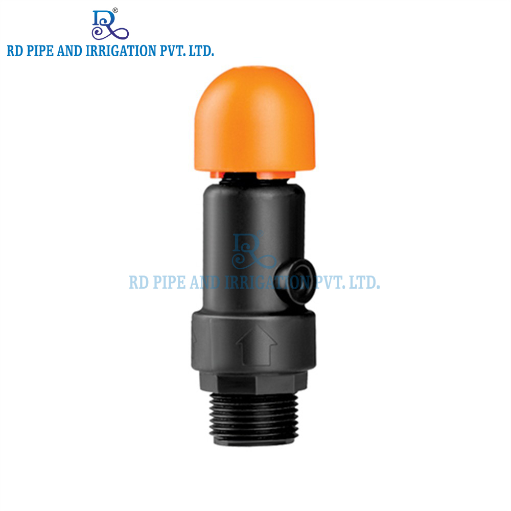 Air Release Valve Plastic