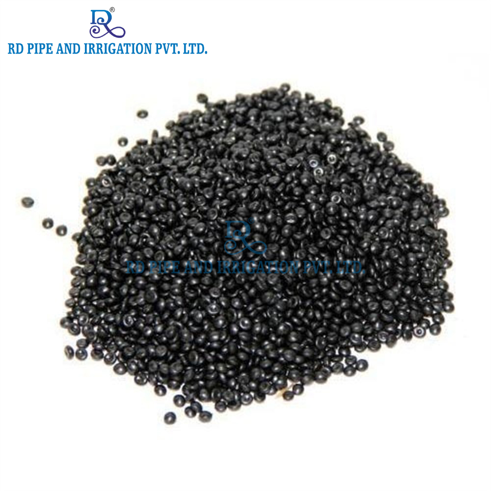 HDPE Granules